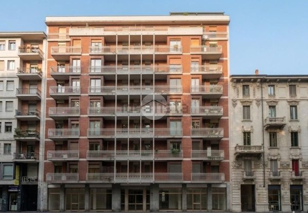 appartamento in affitto a Milano in zona Porta Vittoria