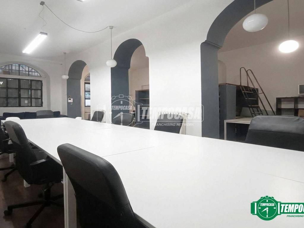 negozio in affitto a Milano