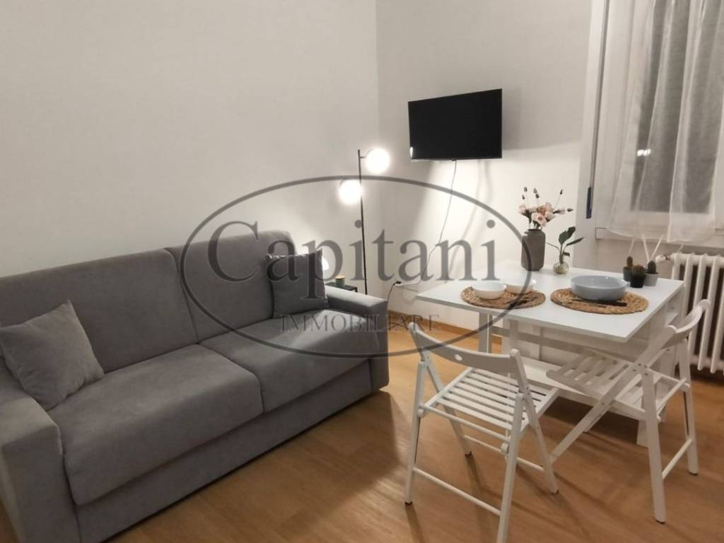 appartamento in affitto a Milano in zona Piazzale Lodi