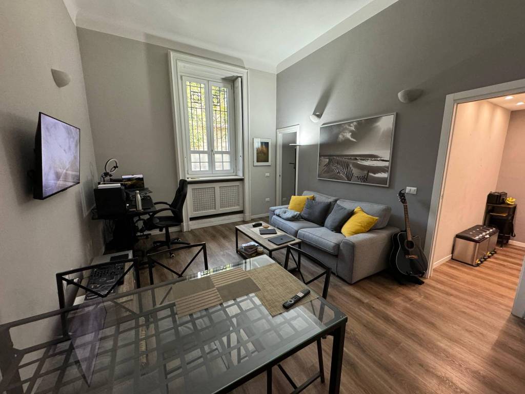 appartamento in affitto a Milano in zona Isola