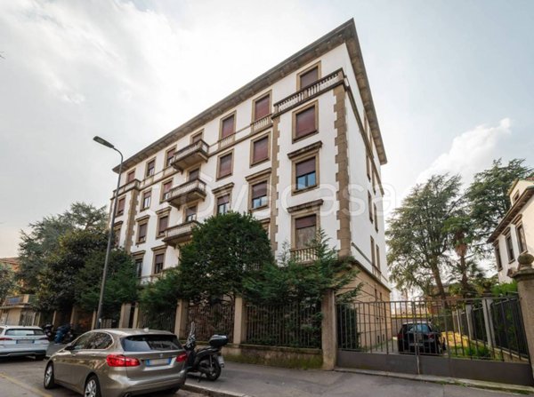 appartamento in affitto a Milano in zona San Siro