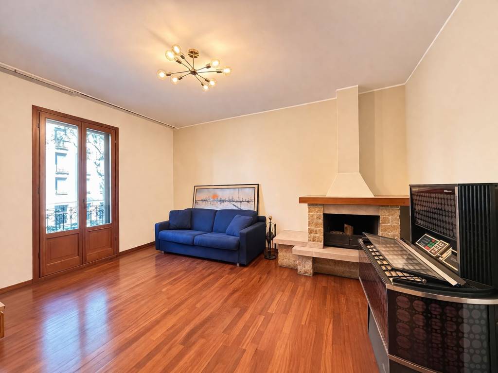 appartamento in affitto a Milano in zona Porta Venezia