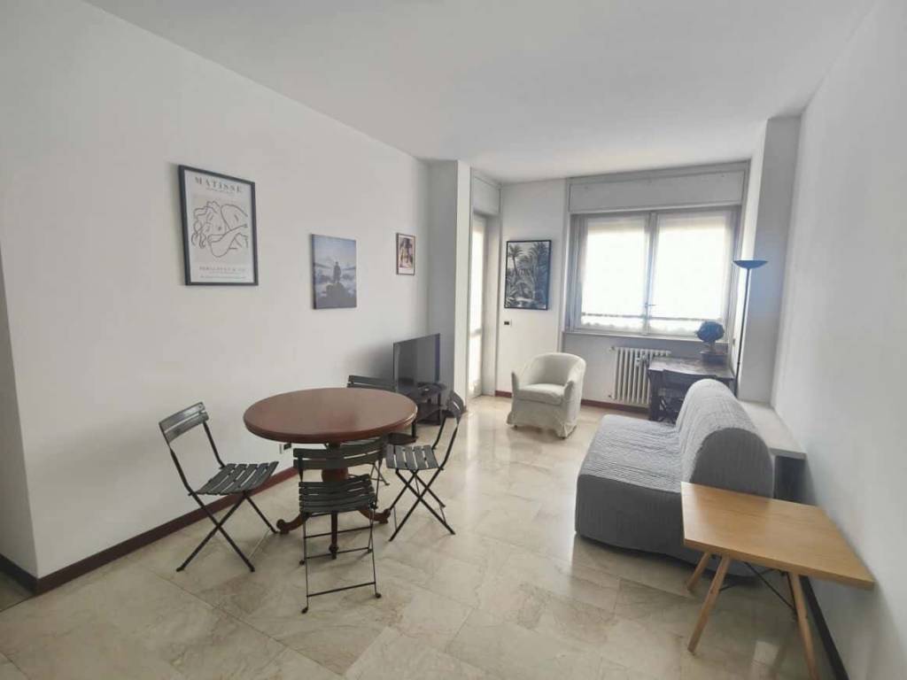 appartamento in affitto a Milano in zona Città Studi