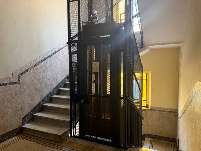 appartamento in affitto a Milano in zona San Siro