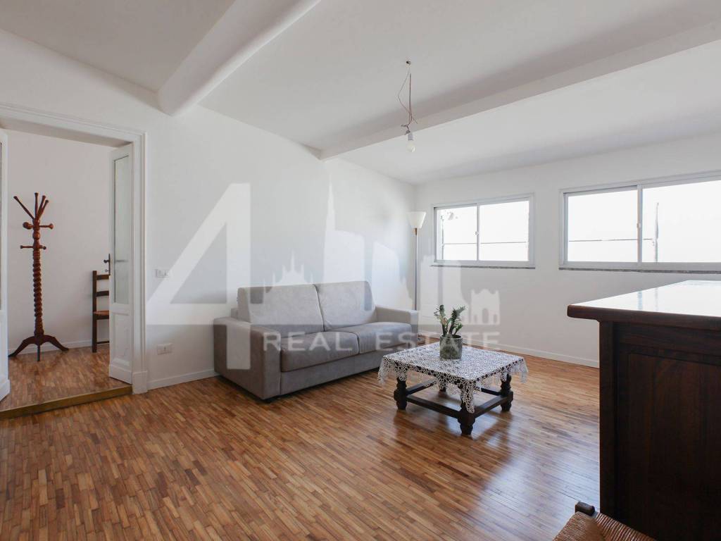 appartamento in affitto a Milano in zona Porta Venezia