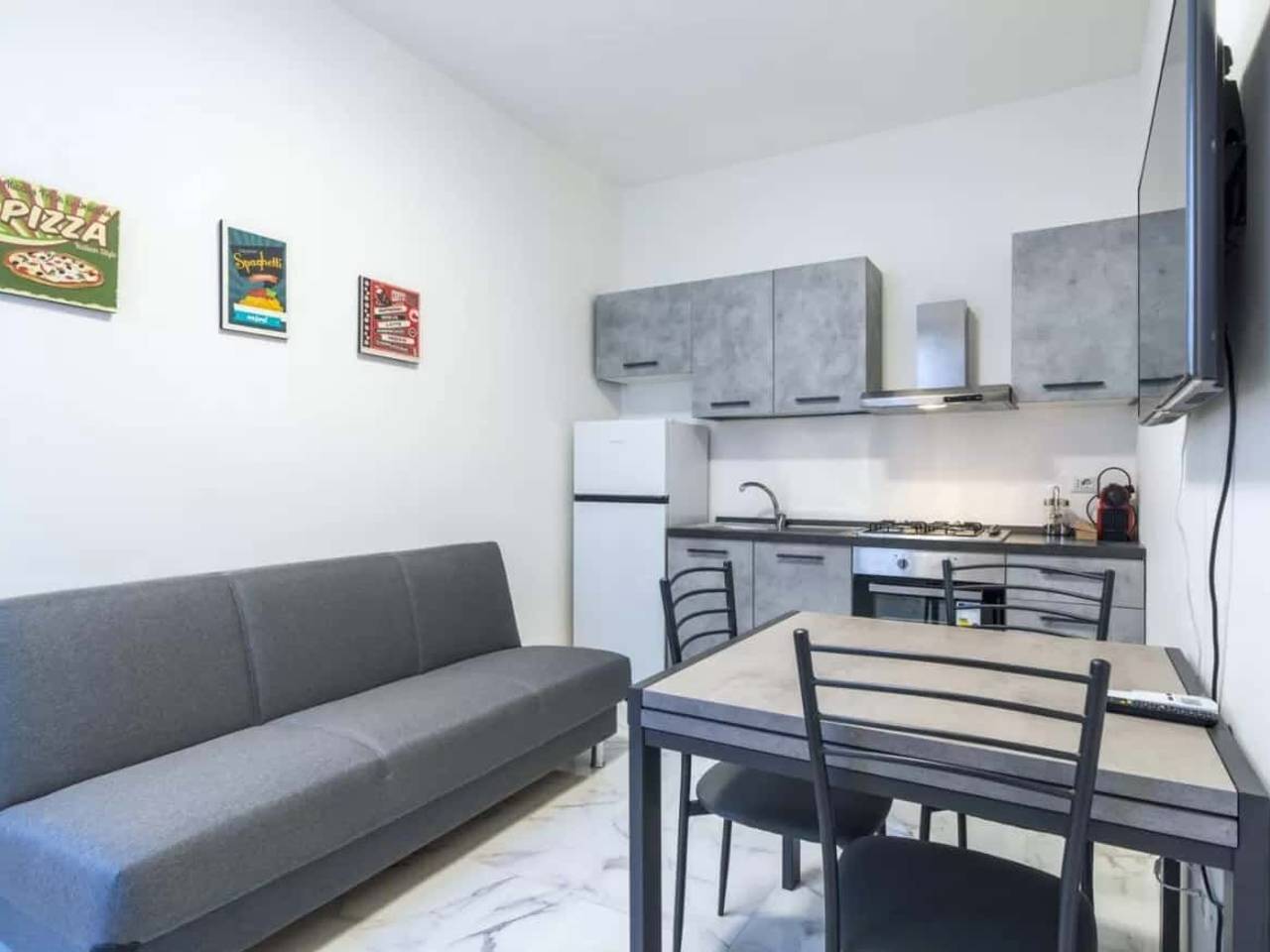 appartamento in affitto a Milano in zona Porta Ticinese