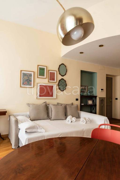 appartamento in affitto a Milano in zona Centro Storico