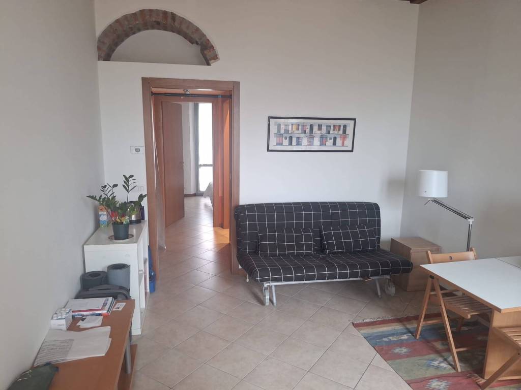 appartamento in affitto a Milano in zona Affori
