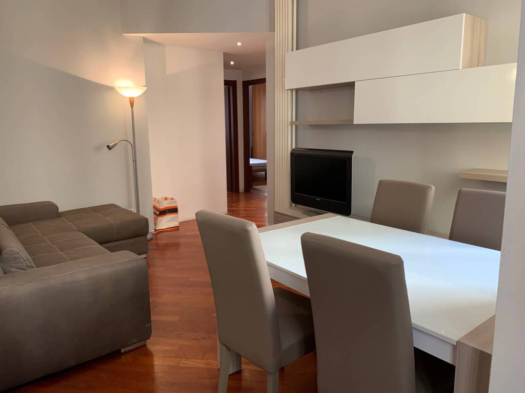 appartamento in affitto a Milano in zona Città Studi