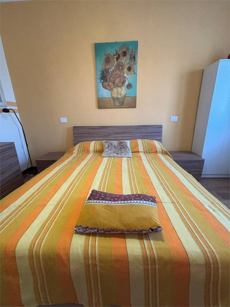 appartamento in affitto a Milano in zona Forlanini