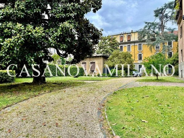 appartamento in affitto a Milano in zona Solari