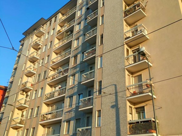 appartamento in affitto a Milano in zona Porta Genova