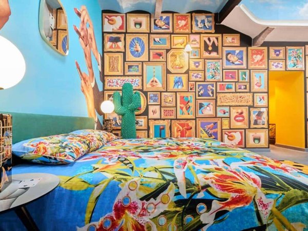 appartamento in affitto a Milano in zona Sempione