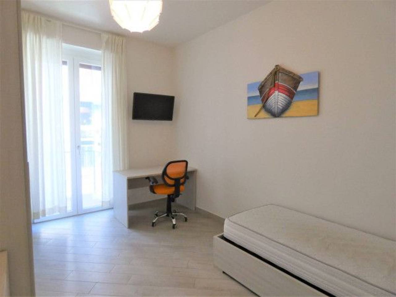 appartamento in affitto a Milano in zona Piazzale Lodi