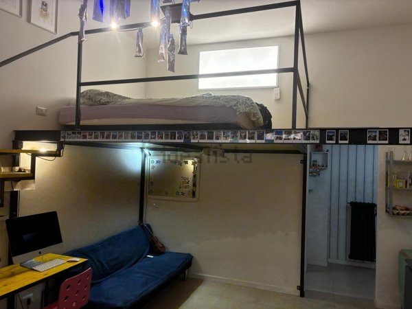 appartamento in affitto a Milano in zona Città Studi