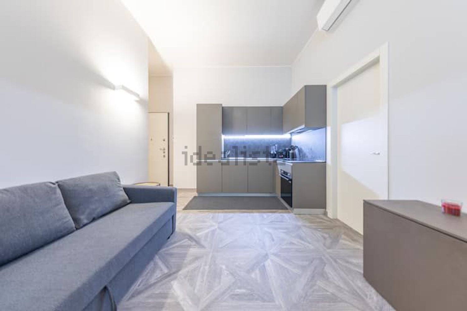 appartamento in affitto a Milano in zona San Vittore