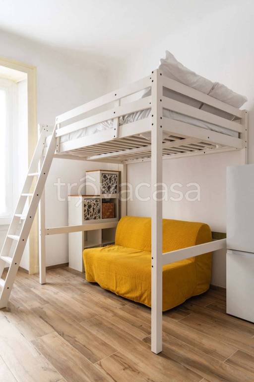 appartamento in affitto a Milano in zona Bocconi