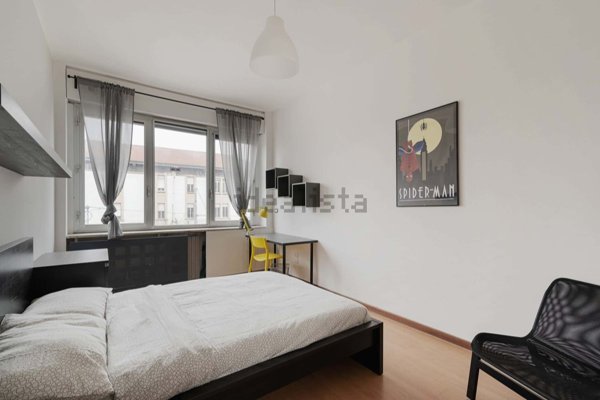 casa indipendente in affitto a Milano