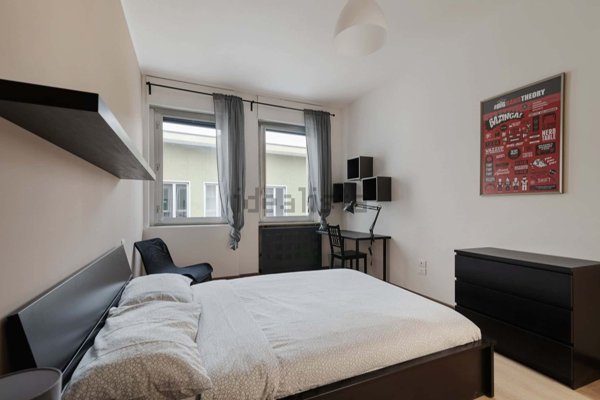 casa indipendente in affitto a Milano