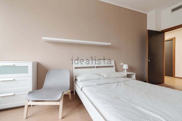 casa indipendente in affitto a Milano