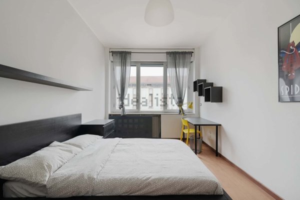 casa indipendente in affitto a Milano