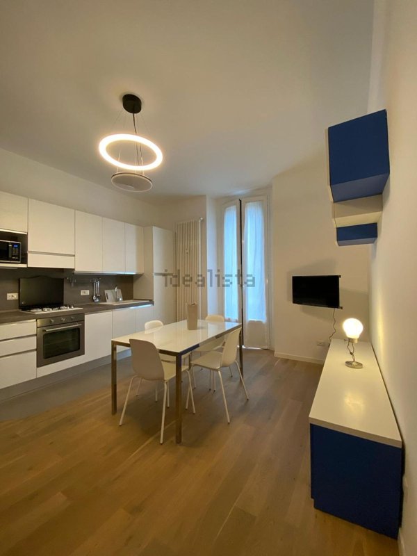 appartamento in affitto a Milano in zona Porta Romana
