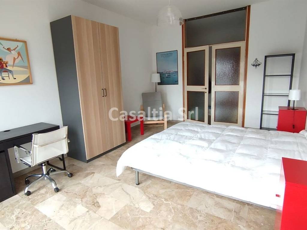 appartamento in affitto a Milano in zona Città Studi
