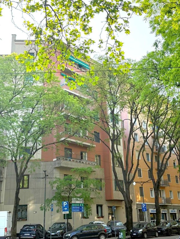 appartamento in affitto a Milano in zona Città Studi
