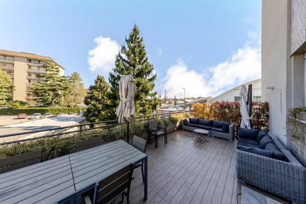 appartamento in affitto a Milano in zona Maggiolina