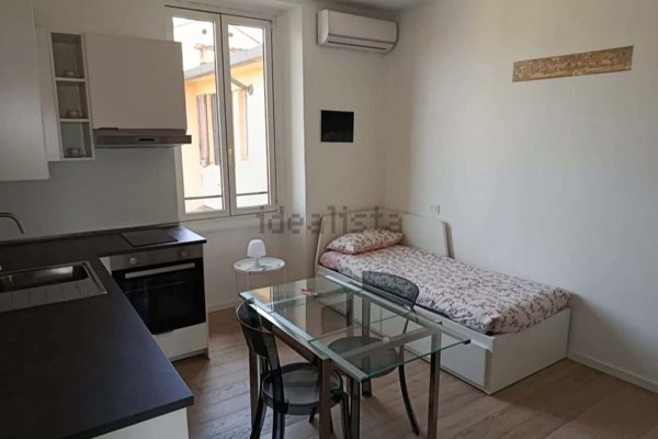 appartamento in affitto a Milano in zona Porta Romana