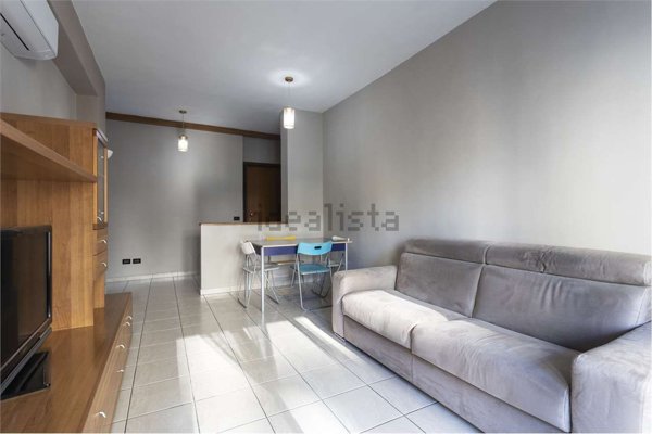 appartamento in affitto a Milano in zona Il Portello