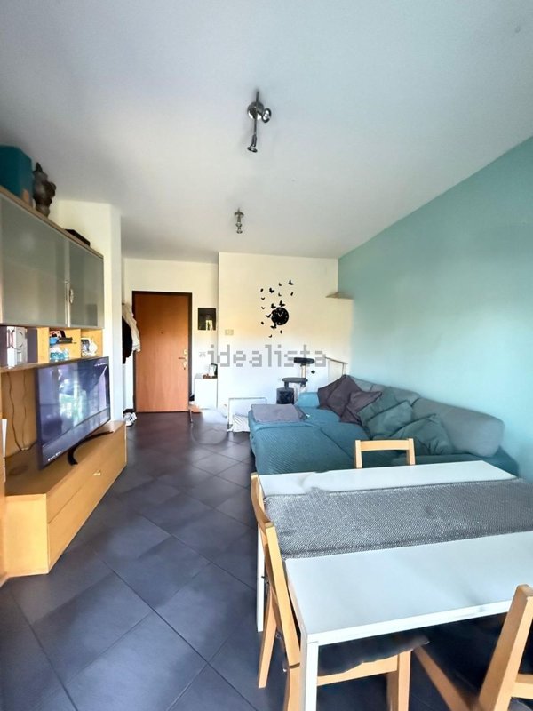 appartamento in affitto a Milano in zona Lambrate