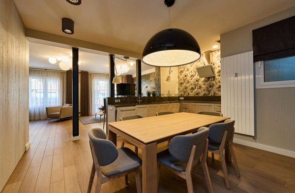 appartamento in affitto a Milano in zona Bocconi