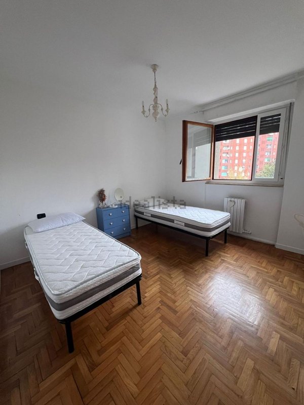 appartamento in affitto a Milano in zona Bovisasca