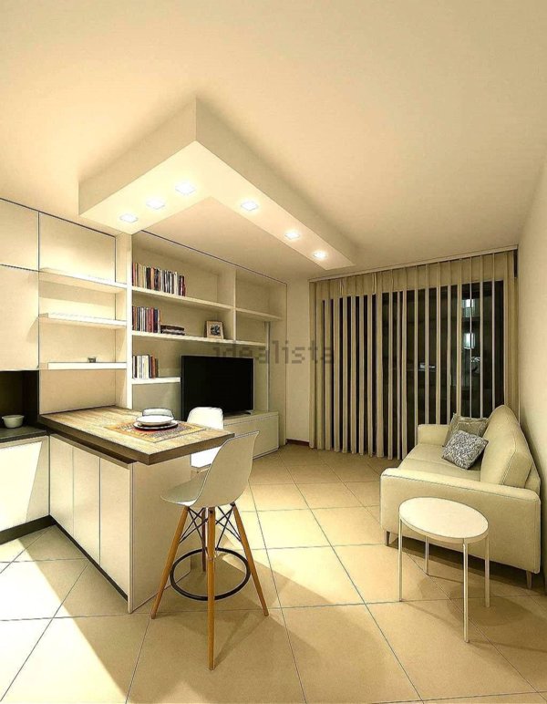 appartamento in affitto a Milano in zona Precotto