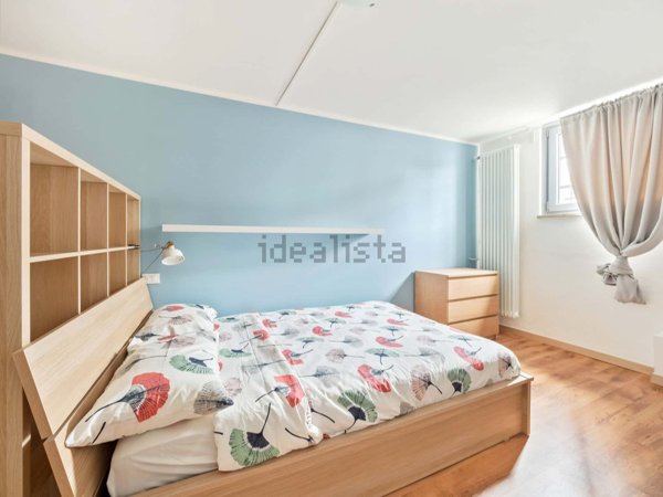 casa indipendente in affitto a Milano