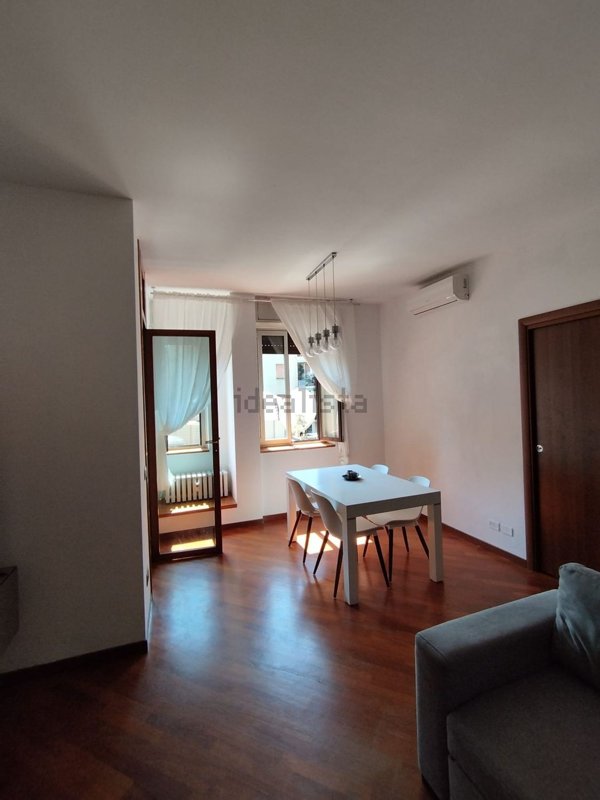 appartamento in affitto a Milano in zona Bruzzano