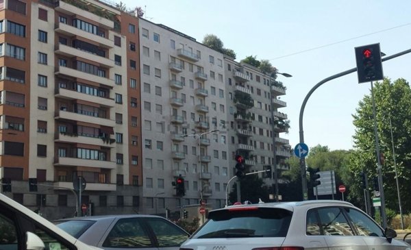 ufficio in affitto a Milano in zona Centro Direzionale