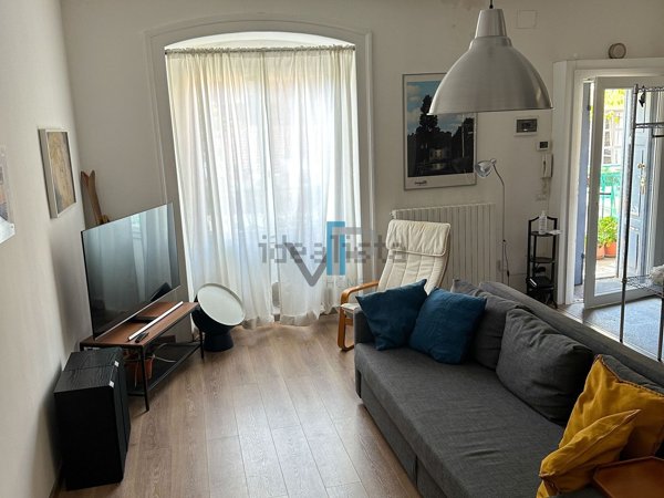 appartamento in affitto a Milano in zona Isola