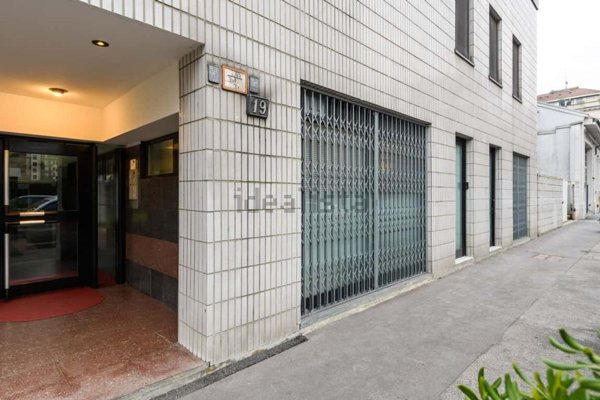 appartamento in affitto a Milano in zona Cinque Giornate