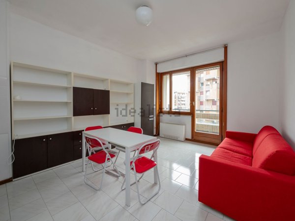 appartamento in affitto a Milano in zona San Vittore
