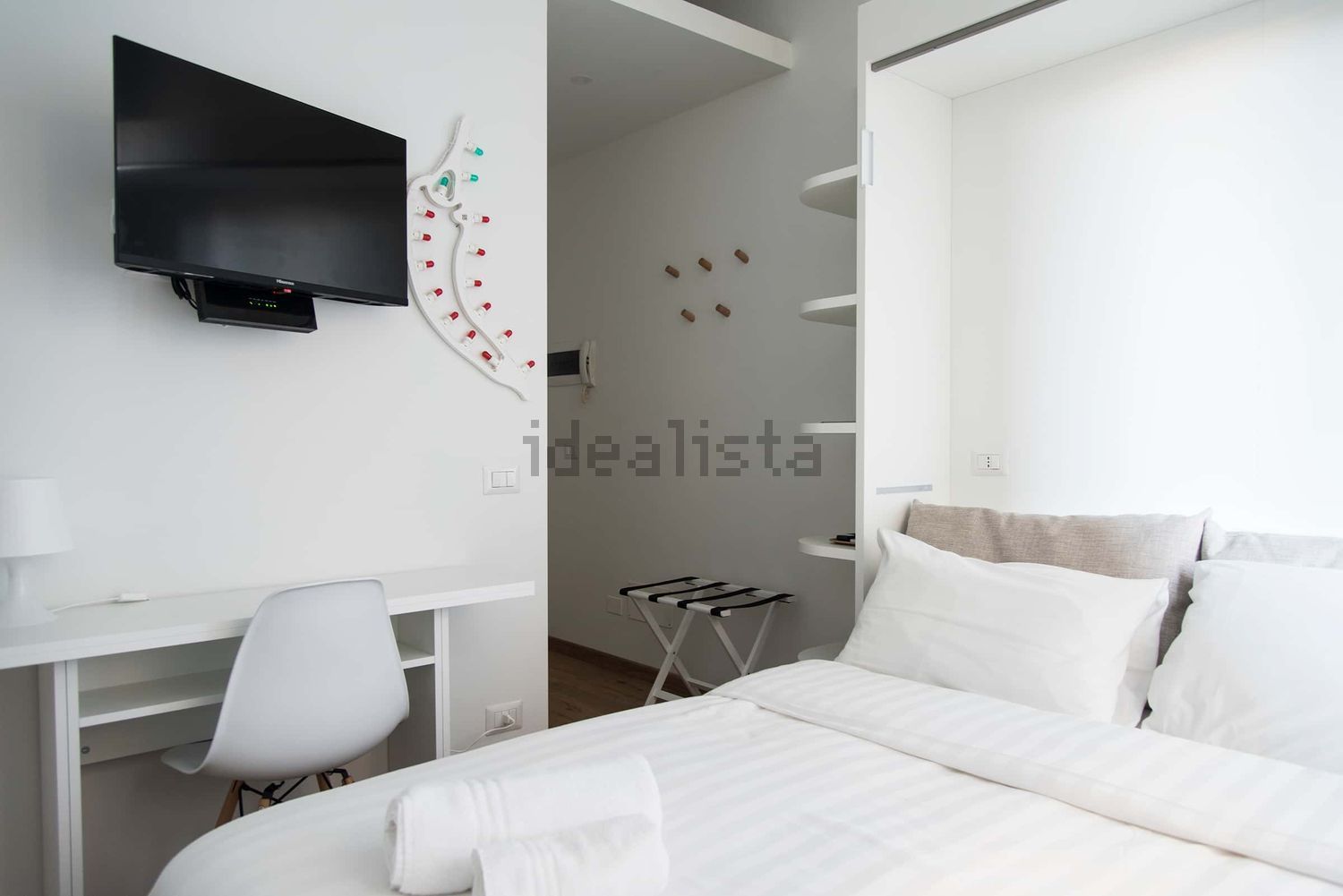 appartamento in affitto a Milano in zona Cinque Giornate