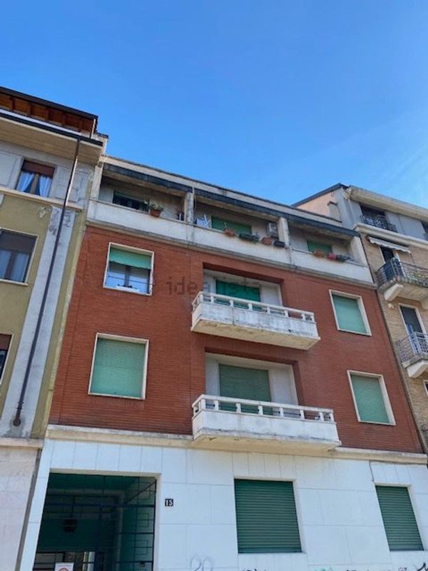 appartamento in affitto a Milano in zona Cinque Giornate