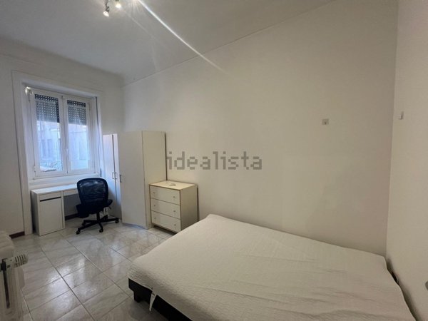 appartamento in affitto a Milano in zona Bocconi