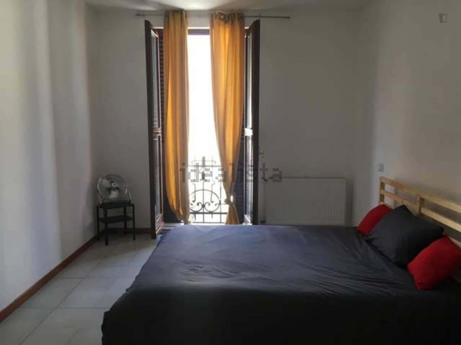 appartamento in affitto a Milano in zona Turro