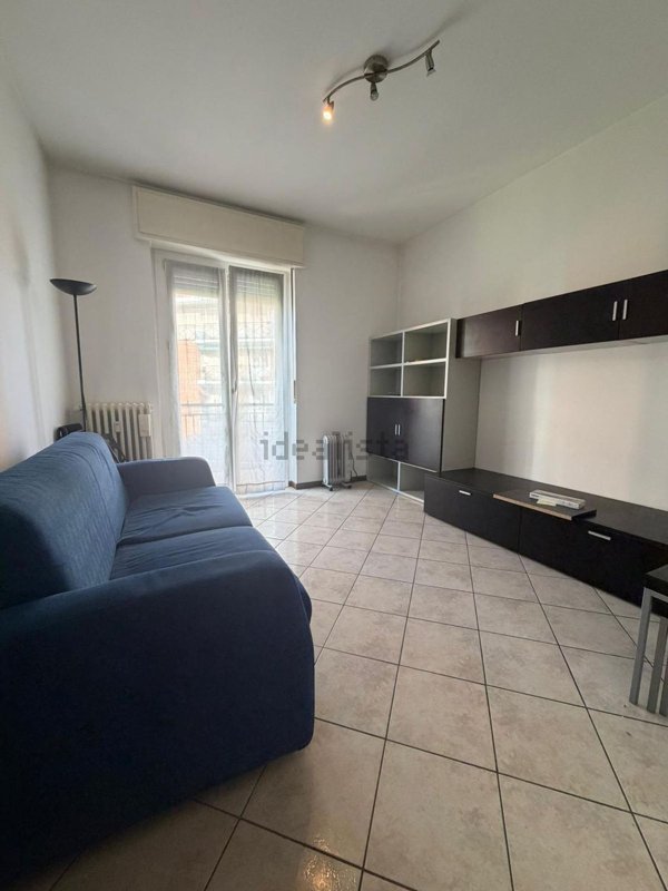 appartamento in affitto a Milano in zona Niguarda