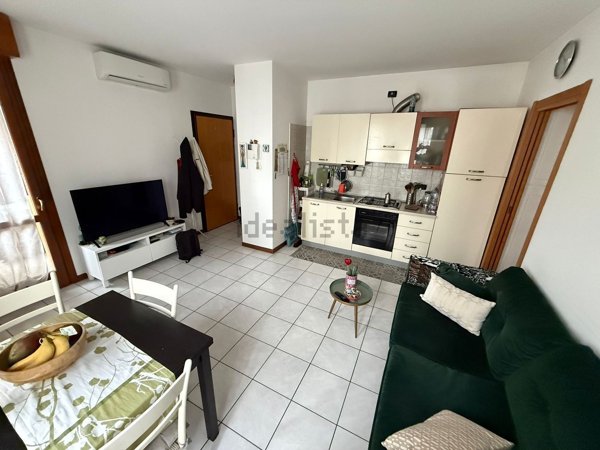 appartamento in affitto a Milano in zona Famagosta