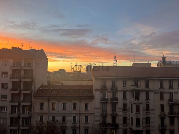 appartamento in affitto a Milano in zona Porta Romana