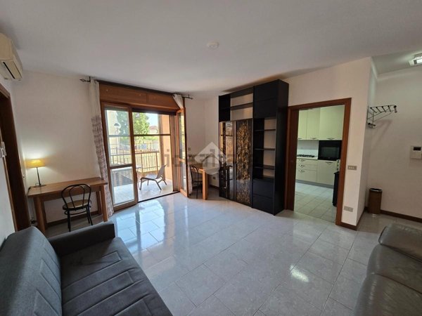 appartamento in affitto a Milano in zona Bovisasca