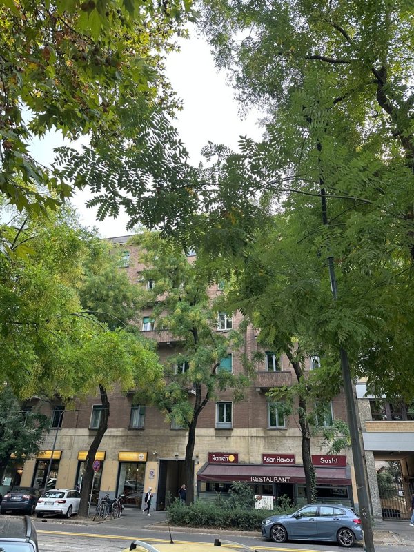 appartamento in affitto a Milano in zona Solari